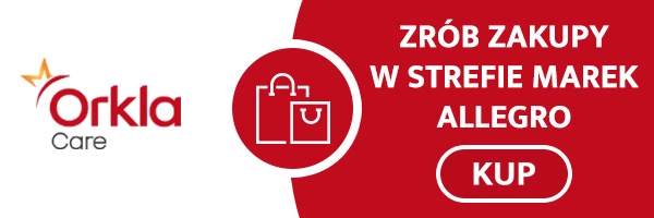 Strefa Allegro Orkla